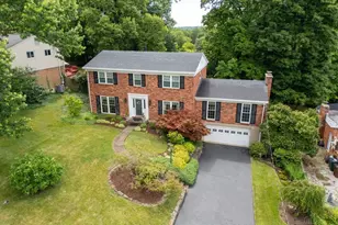 1089 Stormy Way, Anderson Township, OH 45230 - Photo 1