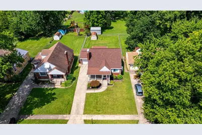 6943 Rob Vern Drive, Cincinnati, OH 45239 - Photo 2