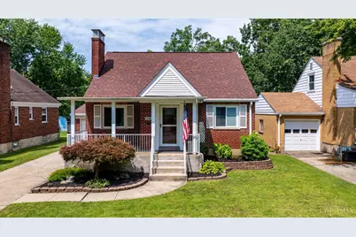 6943 Rob Vern Drive, Cincinnati, OH 45239 - Photo 1