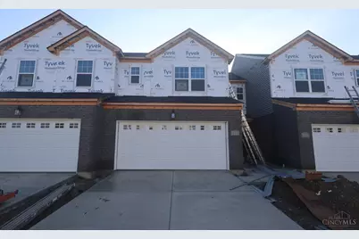 7232 Grandpoint Drive #49, West Chester, OH 45040 - Photo 1