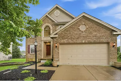 265 Bridle Pass Way, Monroe, OH 45050 - Photo 4