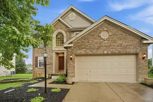 265 Bridle Pass Way, Monroe, OH 45050 - Photo 4