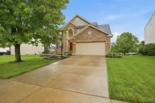 265 Bridle Pass Way, Monroe, OH 45050 - Photo 2
