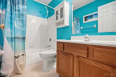 265 Bridle Pass Way, Monroe, OH 45050 - Photo 42