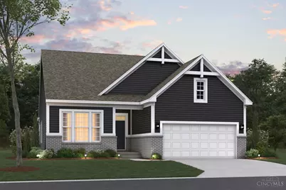 57 Bick Drive #43, Springboro, OH 45066 - Photo 1