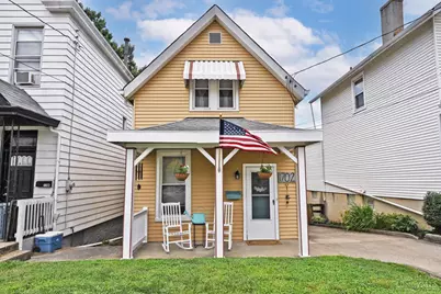 1702 West Street, Norwood, OH 45212 - Photo 1