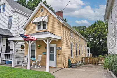 1702 West Street, Norwood, OH 45212 - Photo 2