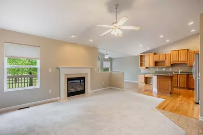 5350 River Ridge Drive, Fairfield Township, OH 45011 - Photo 2