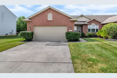 5350 River Ridge Drive, Fairfield Township, OH 45011 - Photo 1
