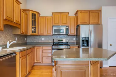 5350 River Ridge Drive, Fairfield Township, OH 45011 - Photo 6