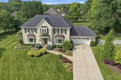 9786 Bennington Drive, West Chester, OH 45241 - Photo 1