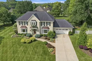 9786 Bennington Dr, West Chester, OH 45241 - Photo 1