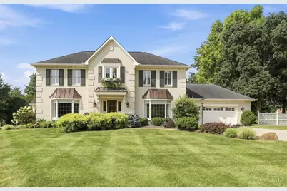 9786 Bennington Drive, West Chester, OH 45241 - Photo 2