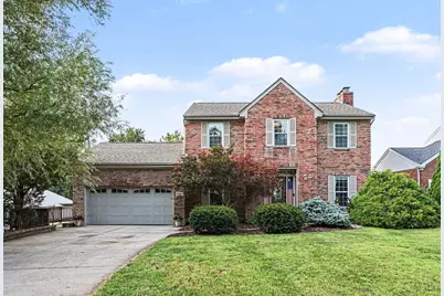 8221 Springleaf Lake Drive, Colerain Township, OH 45247 - Photo 1