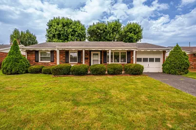 2830 Wyoming Drive, Xenia, OH 45385 - Photo 1