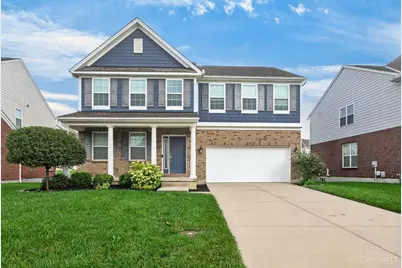 3665 Acadia Lane, Mason, OH 45036 - Photo 2