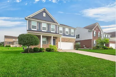3665 Acadia Lane, Mason, OH 45036 - Photo 4