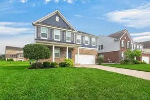 3665 Acadia Ln, Mason, OH 45036 - Photo 4