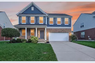 3665 Acadia Lane, Mason, OH 45036 - Photo 1