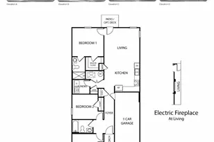 1168 Theatre Dr, Wilmington, OH 45177 - Photo 2