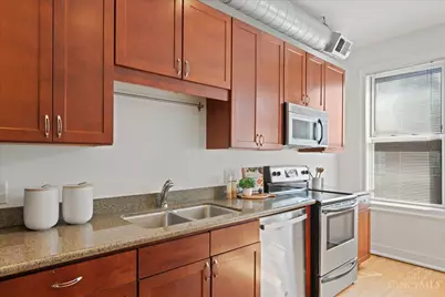 1122 Race Street #201A, Cincinnati, OH 45202 - Photo 12