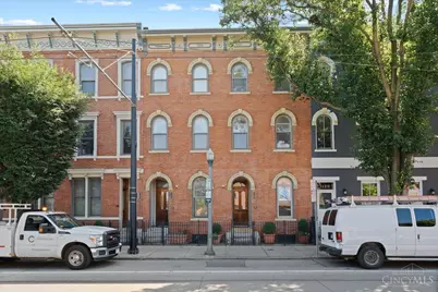 1122 Race Street #201A, Cincinnati, OH 45202 - Photo 34