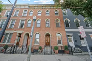 1122 Race St, Cincinnati, OH 45202 - Photo 1