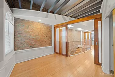 1122 Race Street #201A, Cincinnati, OH 45202 - Photo 26