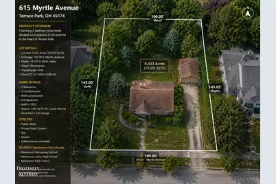 615 Myrtle Avenue, Terrace Park, OH 45174 - Photo 20