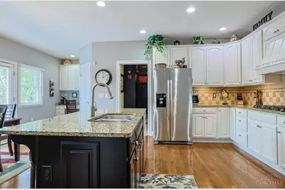 5143 Whispering Springs Road, Mason, OH 45040 - Photo 14