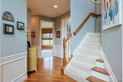 5143 Whispering Springs Road, Mason, OH 45040 - Photo 4