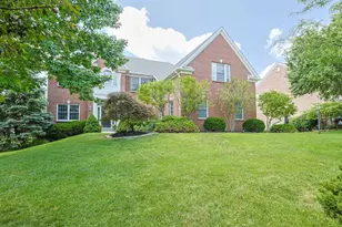 5143 Whispering Springs Rd, Mason, OH 45040 - Photo 2