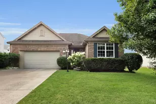 5854 Anne Marie Dr, Morrow, OH 45152 - Photo 1