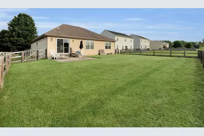 5854 Anne Marie Drive, Morrow, OH 45152 - Photo 32