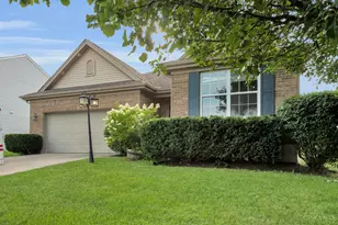 5854 Anne Marie Dr, Morrow, OH 45152 - Photo 2