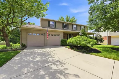 4938 Bonaventure Court, Cincinnati, OH 45238 - Photo 2
