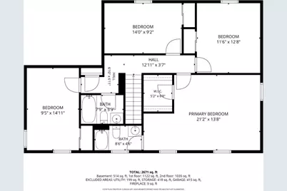 4938 Bonaventure Court, Delhi Township, OH 45238 - Photo 62
