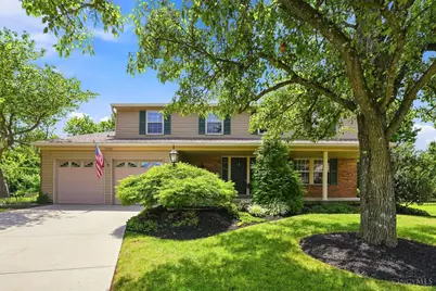 4938 Bonaventure Court, Delhi Township, OH 45238 - Photo 1