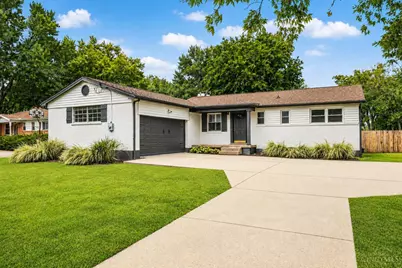 12175 Snider Road, Sycamore Township, OH 45249 - Photo 1