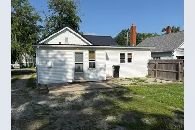 501 S Wright Street, Blanchester, OH 45107 - Photo 2