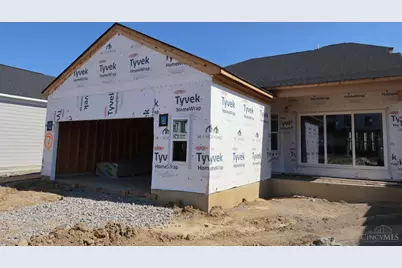 5329 Gaudi Lane #007, Mason, OH 45040 - Photo 2