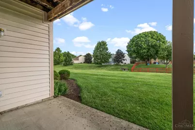 4889 Bordeaux Lane, Mason, OH 45040 - Photo 22