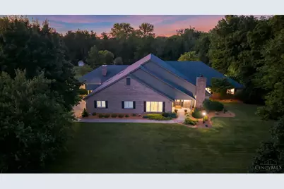 2964 Golden Fox Trail, Turtle Creek Township, OH 45036 - Photo 1