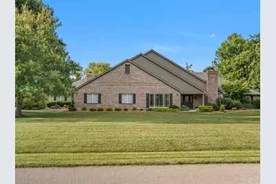 2964 Golden Fox Trail, Turtle Creek Township, OH 45036 - Photo 2