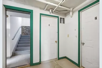 427 Hopkins Street #8, Cincinnati, OH 45203 - Photo 38