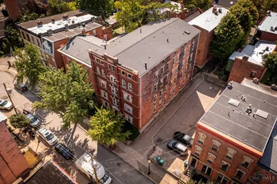 427 Hopkins Street #8, Cincinnati, OH 45203 - Photo 52