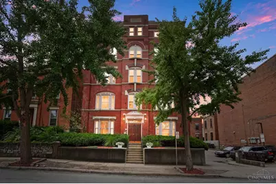 427 Hopkins Street #8, Cincinnati, OH 45203 - Photo 1
