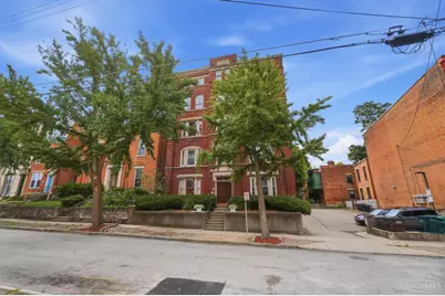 427 Hopkins Street #8, Cincinnati, OH 45203 - Photo 46