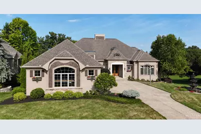 4793 Braid Lane, Mason, OH 45040 - Photo 4