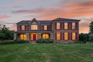 6364 Stockton Ct, Miami Township, OH 45140 - Photo 2